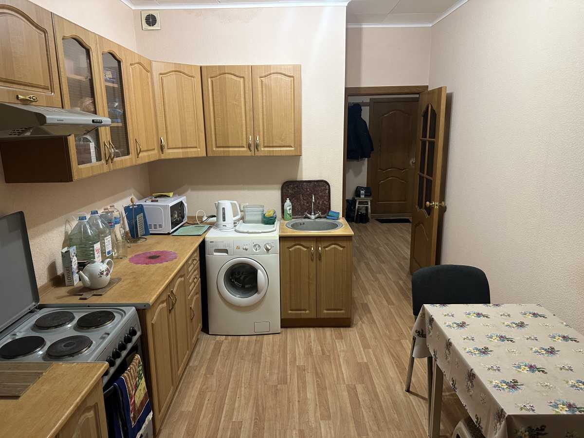 Продаж 1-кімнатної квартири 46 м², Дашавська вул., 25