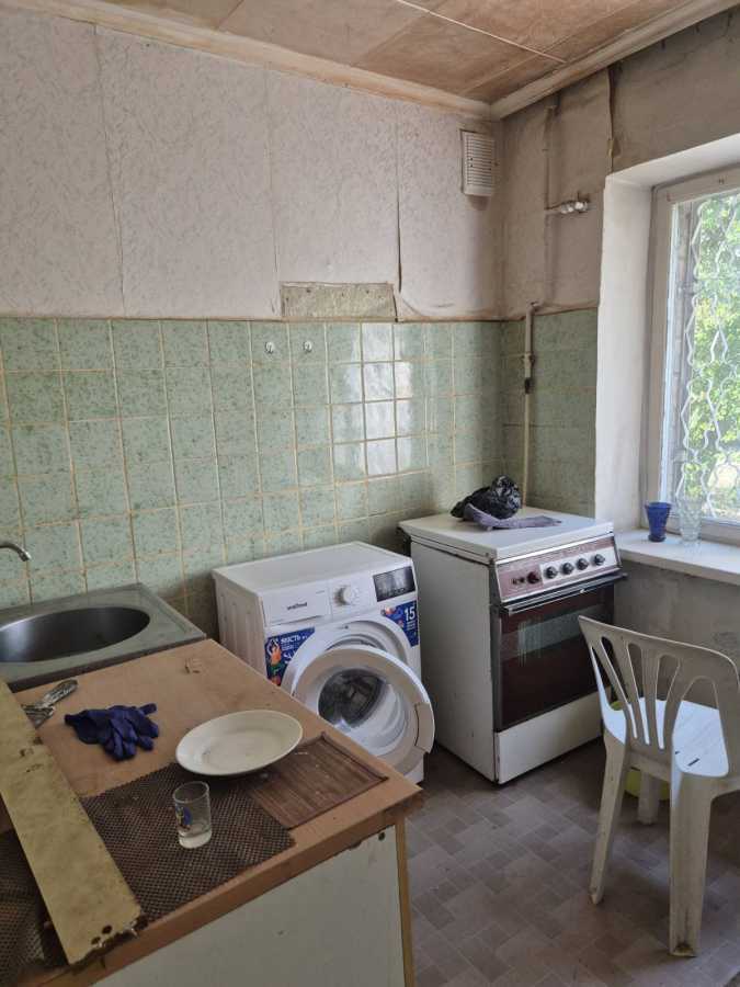Продаж 1-кімнатної квартири 34 м², Братиславська вул., 30А
