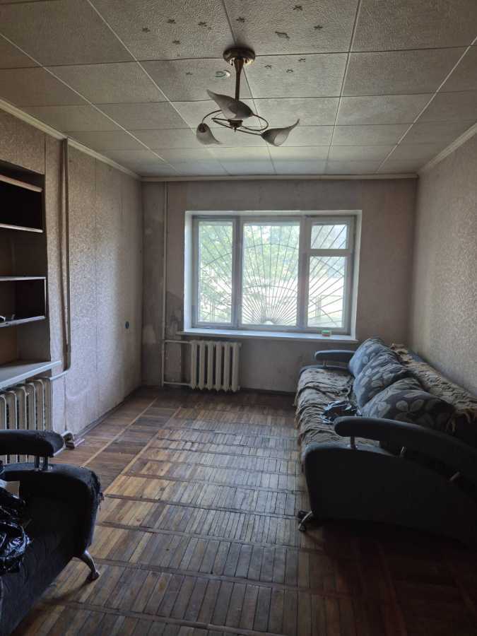 Продаж 1-кімнатної квартири 34 м², Братиславська вул., 30А