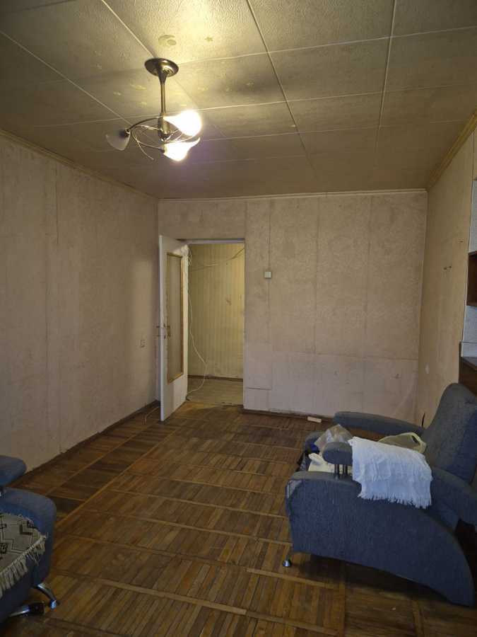 Продаж 1-кімнатної квартири 34 м², Братиславська вул., 30А