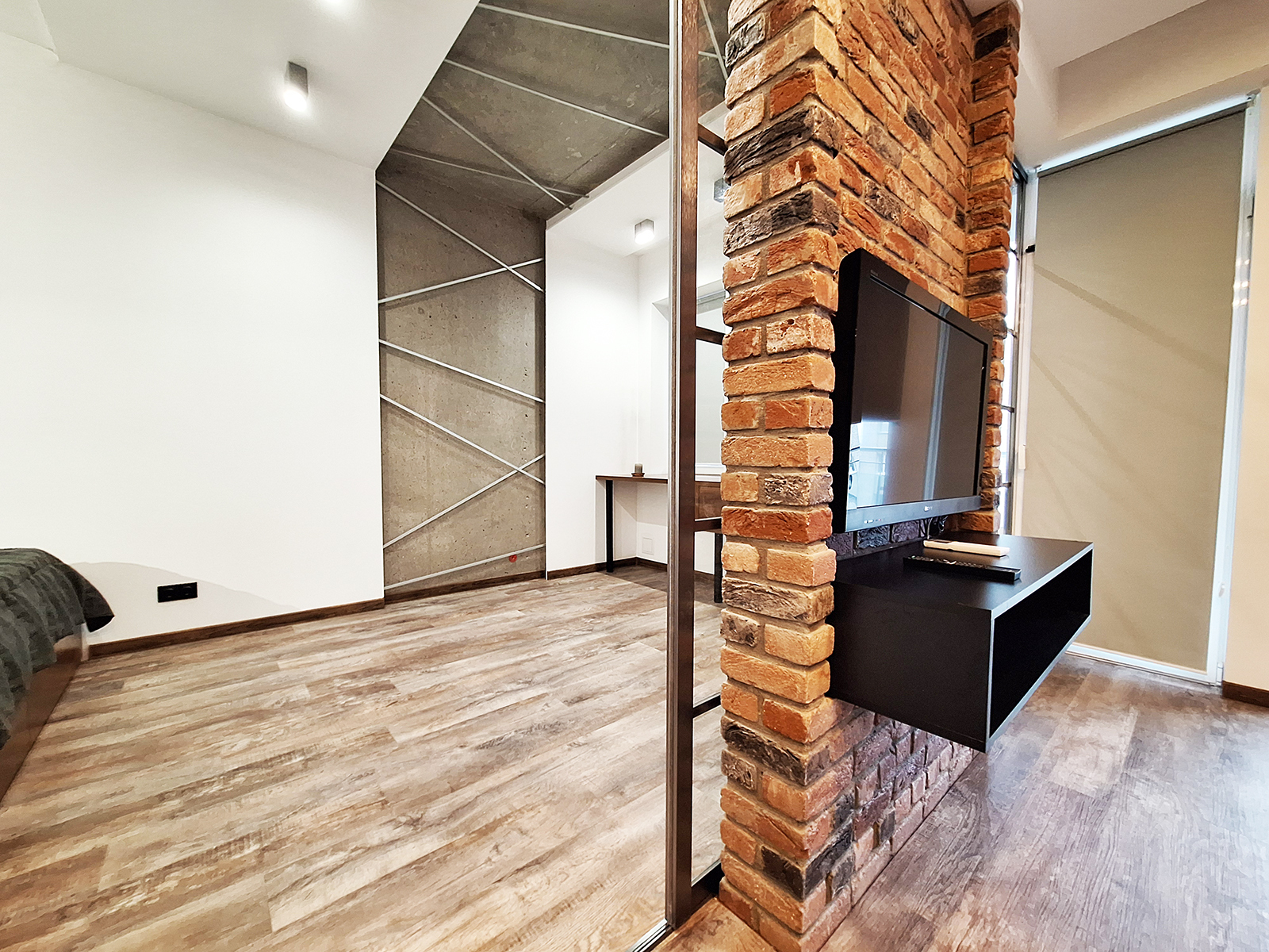 Аренда 1-комнатной квартиры 52 м², Лабораторный пер., 7