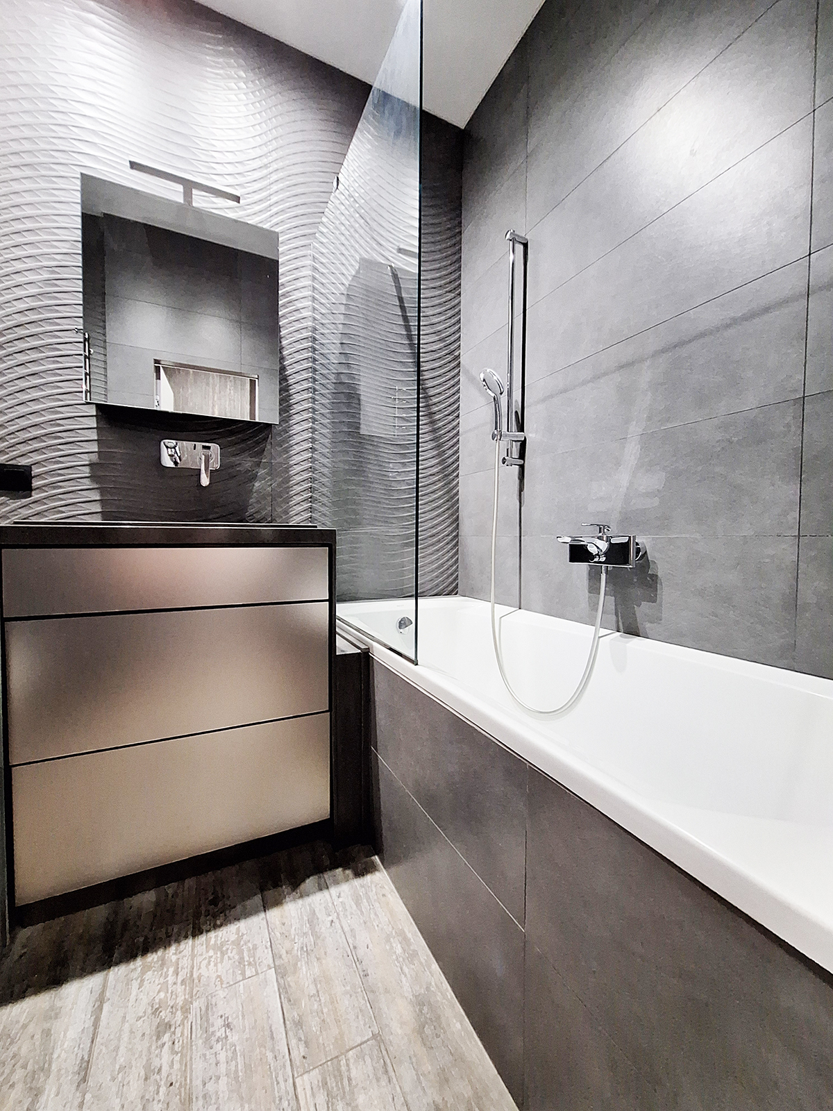 Аренда 1-комнатной квартиры 52 м², Лабораторный пер., 7