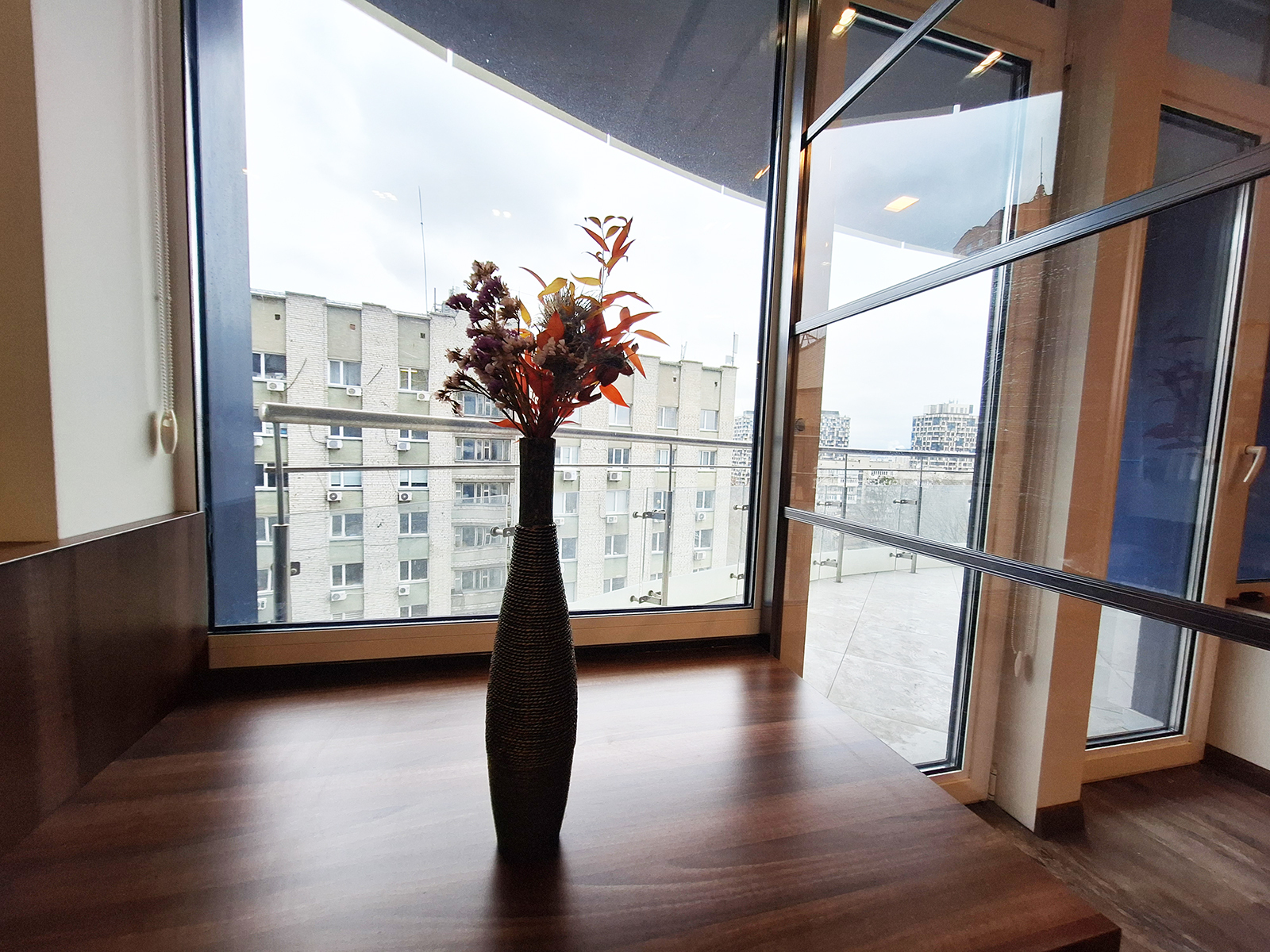 Аренда 1-комнатной квартиры 52 м², Лабораторный пер., 7