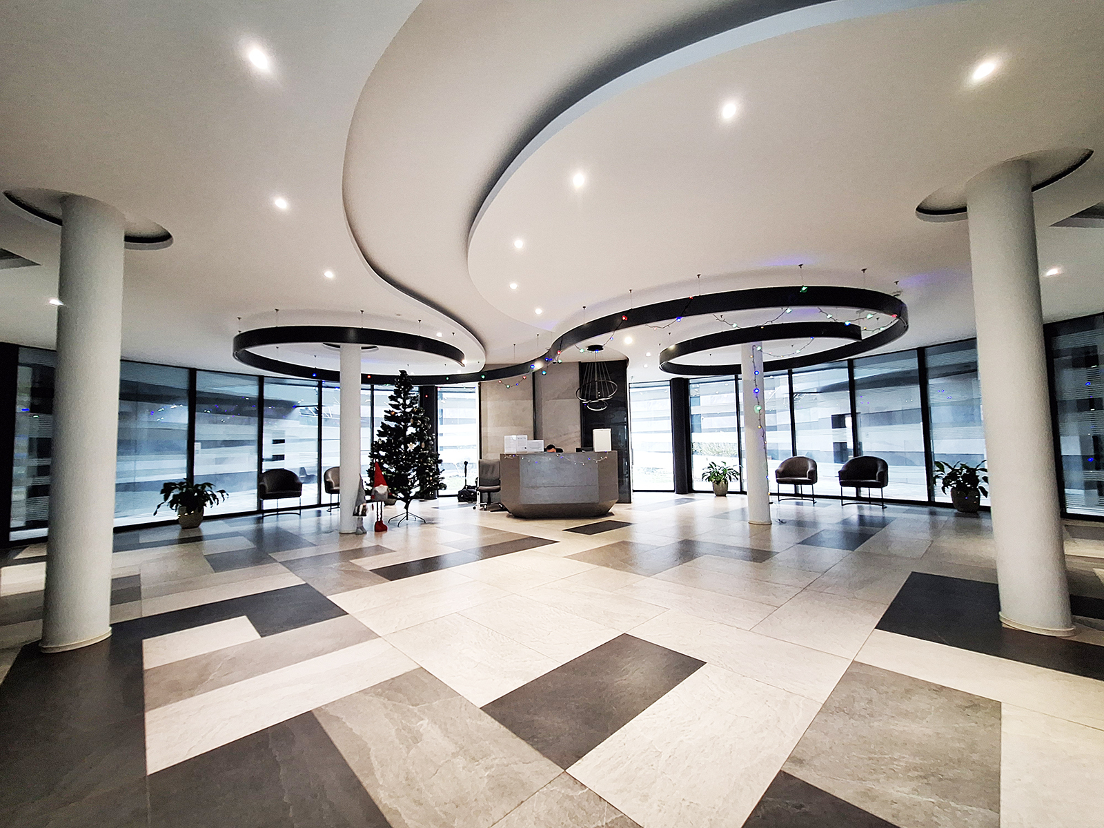 Аренда 1-комнатной квартиры 52 м², Лабораторный пер., 7