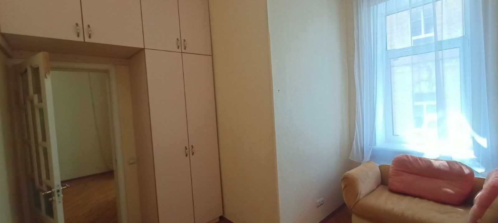 Продажа 2-комнатной квартиры 51.5 м², Тургенєвська, 35а