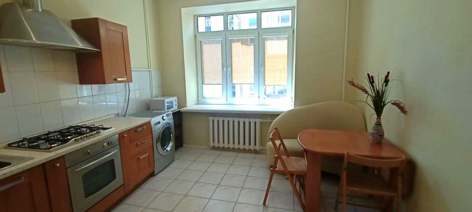 Продажа 2-комнатной квартиры 51.5 м², Тургенєвська, 35а