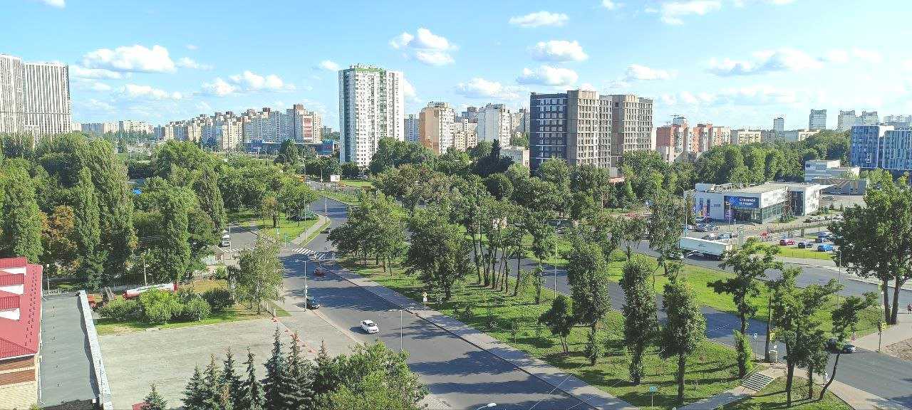 Продаж 3-кімнатної квартири 81 м², Композитора Лятошинського вул., 2