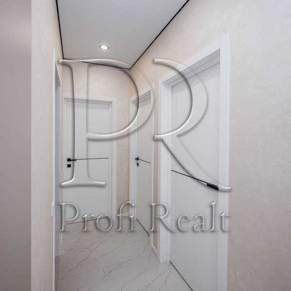 Продаж 2-кімнатної квартири 66 м², Всеволода Змієнко вул., Змієнка вулиця, 30