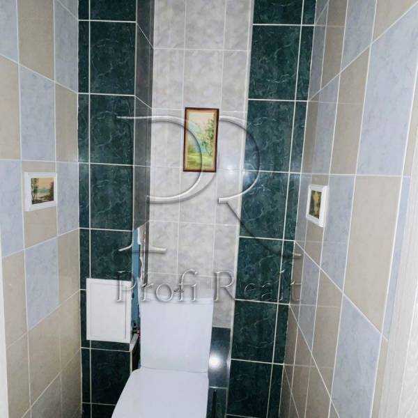 Продажа 2-комнатной квартиры 56 м², Харьковское шоссе, 56