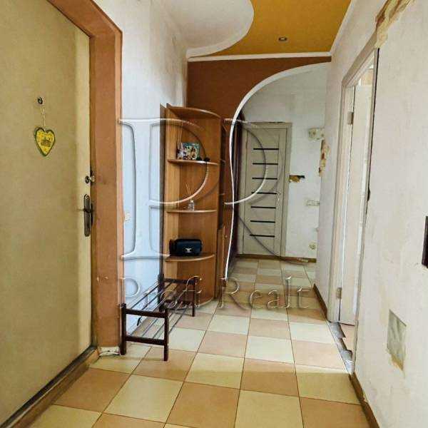 Продажа 2-комнатной квартиры 56 м², Харьковское шоссе, 56