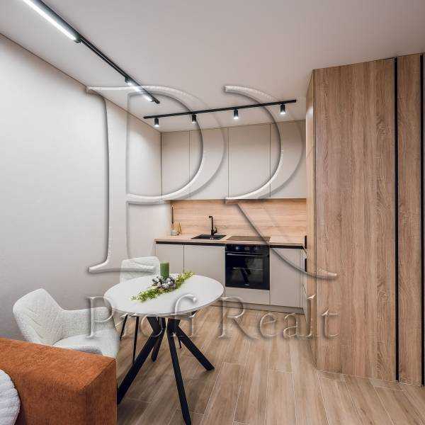 Продажа 1-комнатной квартиры 47 м², Александра Олеся ул., 10