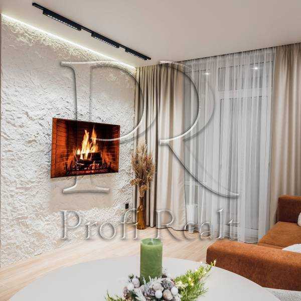 Продажа 1-комнатной квартиры 47 м², Александра Олеся ул., 10