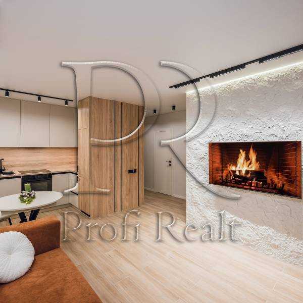 Продажа 1-комнатной квартиры 47 м², Александра Олеся ул., 10