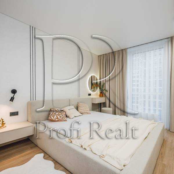 Продажа 1-комнатной квартиры 47 м², Александра Олеся ул., 10