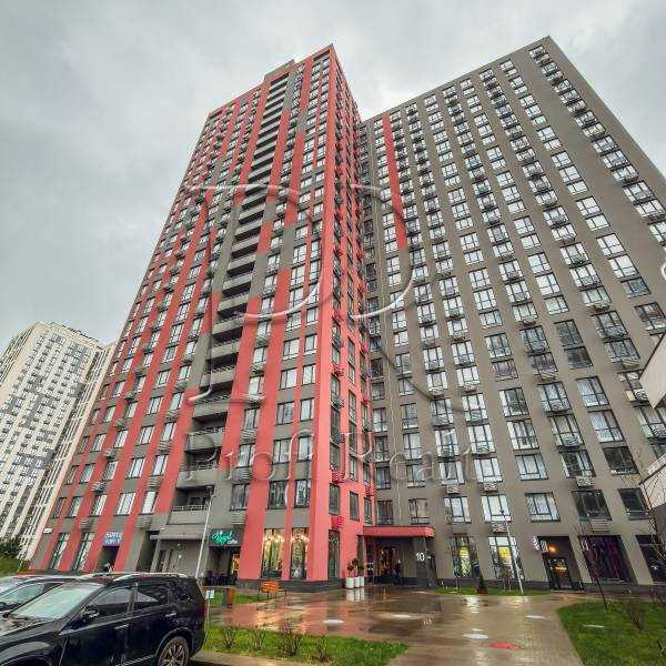 Продажа 1-комнатной квартиры 47 м², Александра Олеся ул., 10