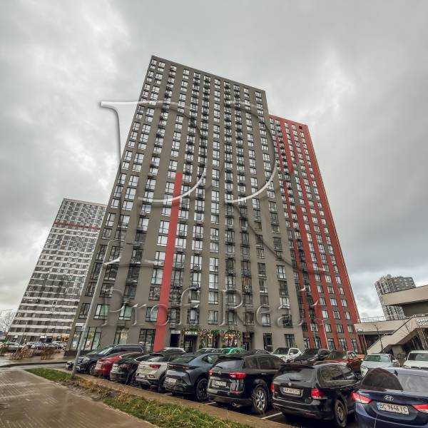Продажа 1-комнатной квартиры 47 м², Александра Олеся ул., 10