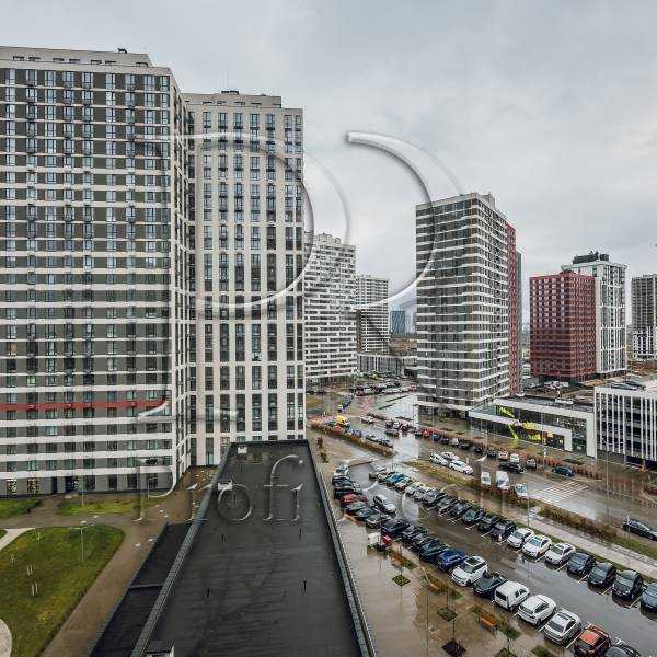 Продажа 1-комнатной квартиры 47 м², Александра Олеся ул., 10