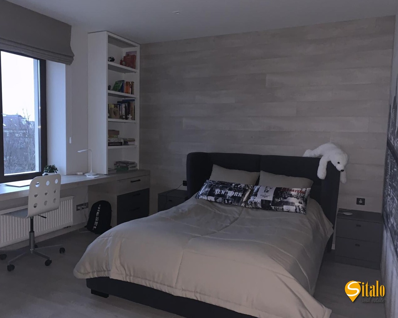 Аренда дома 218 м², 117-я Садовая ул.