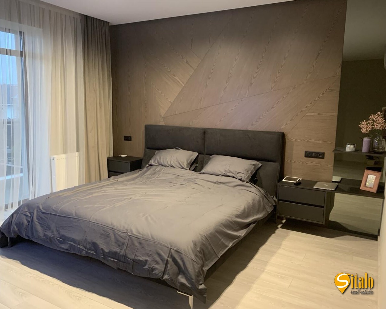 Аренда дома 218 м², 117-я Садовая ул.