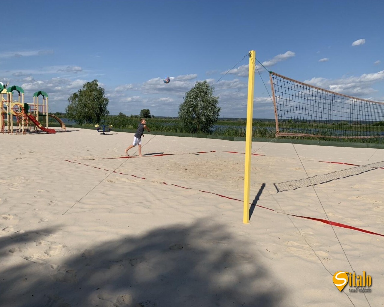 Аренда дома 218 м², 117-я Садовая ул.