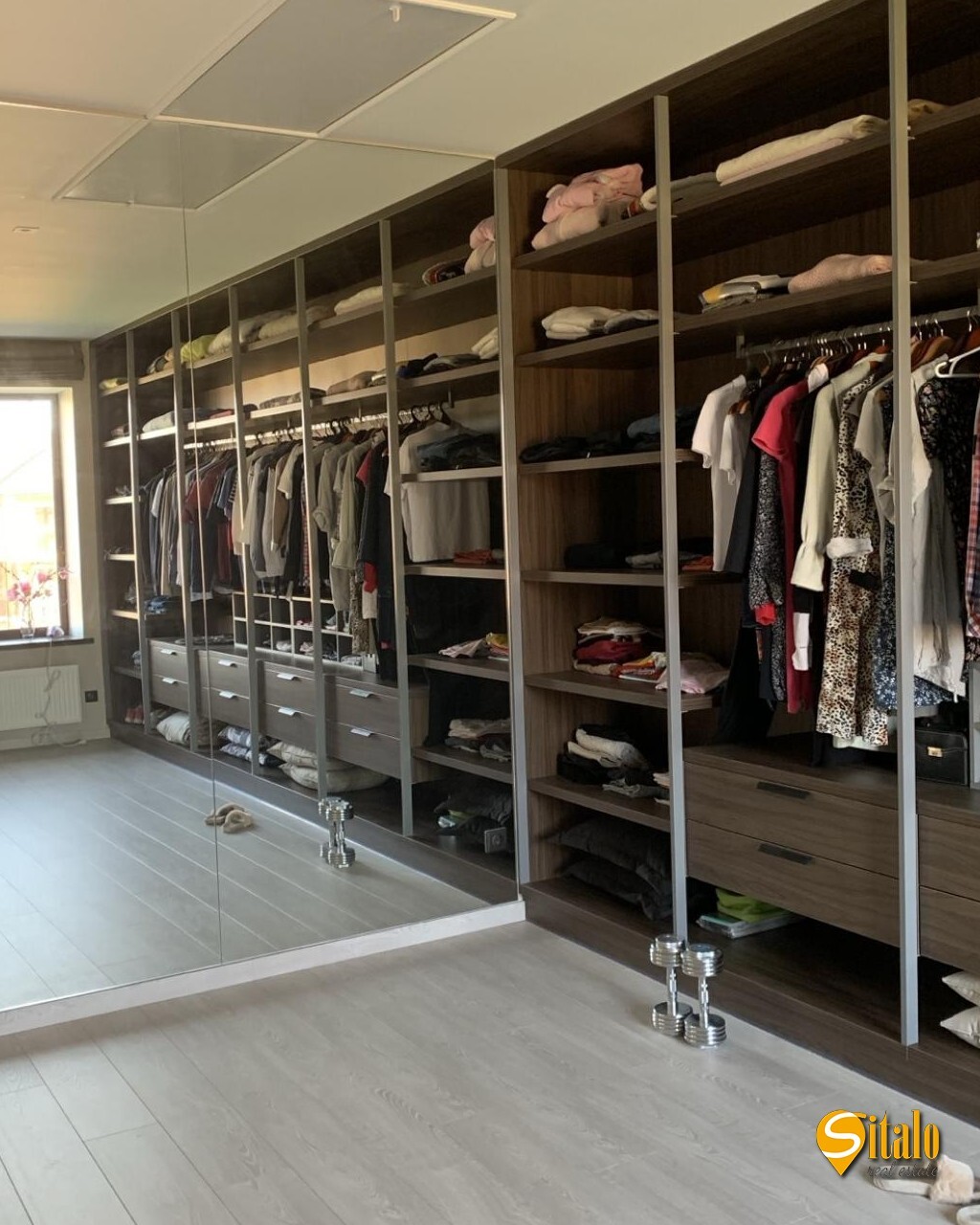 Аренда дома 218 м², 117-я Садовая ул.