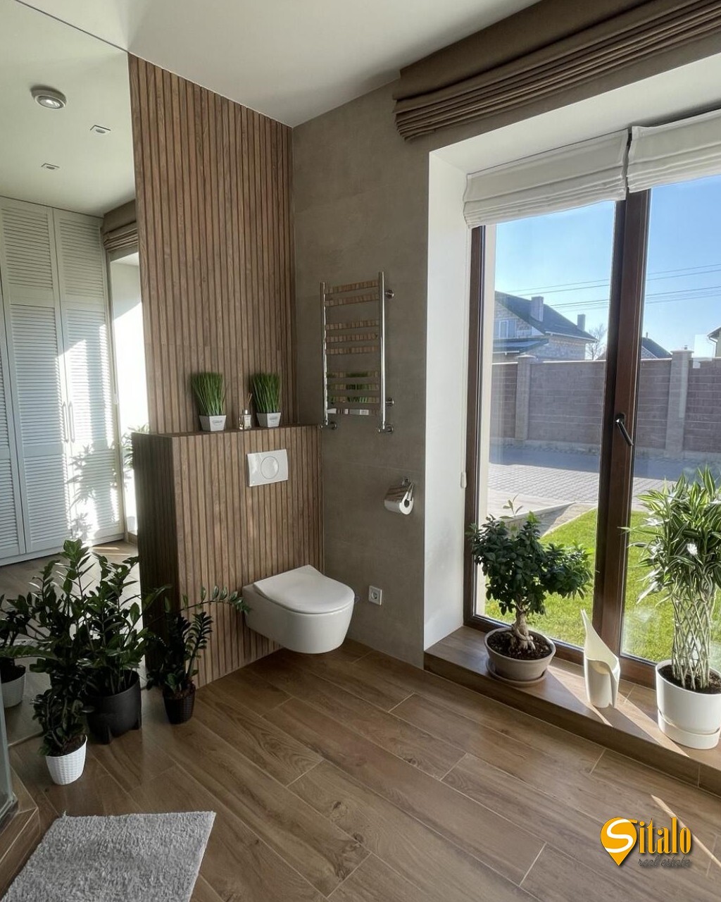 Аренда дома 218 м², 117-я Садовая ул.