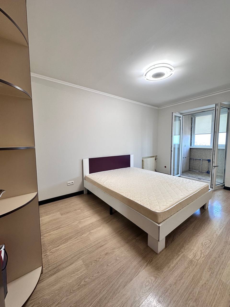 Аренда 3-комнатной квартиры 70 м², Запорожское шоссе