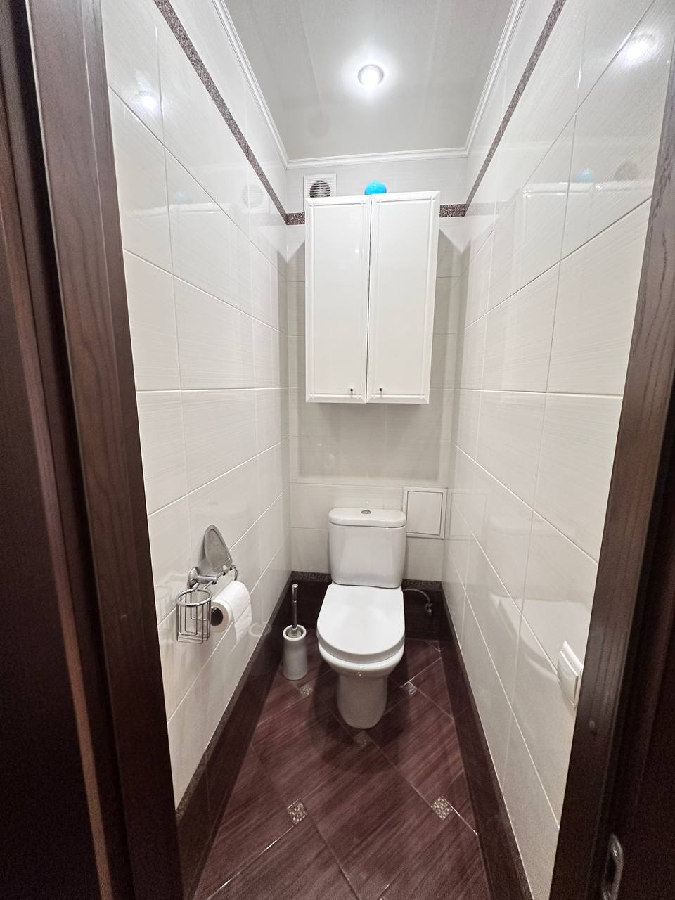 Аренда 3-комнатной квартиры 70 м², Запорожское шоссе