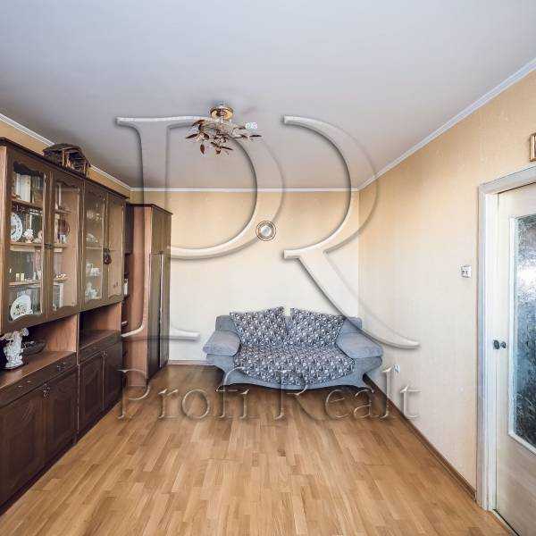 Продажа 3-комнатной квартиры 82 м², Подлесная ул., 2