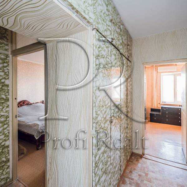 Продажа 3-комнатной квартиры 82 м², Подлесная ул., 2