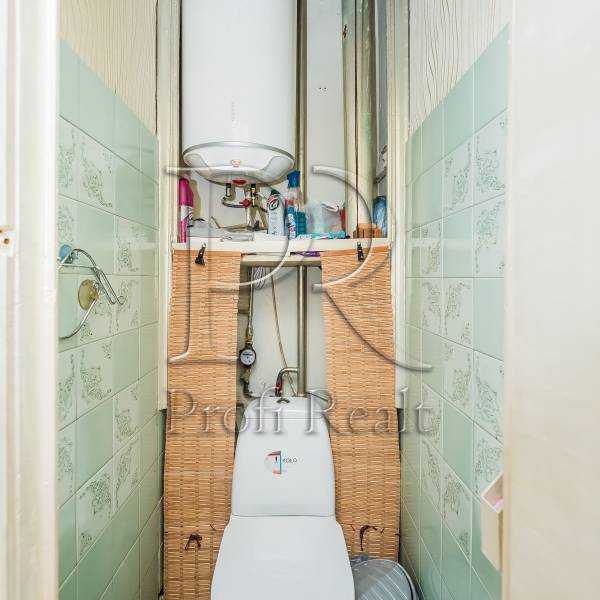 Продажа 3-комнатной квартиры 82 м², Подлесная ул., 2