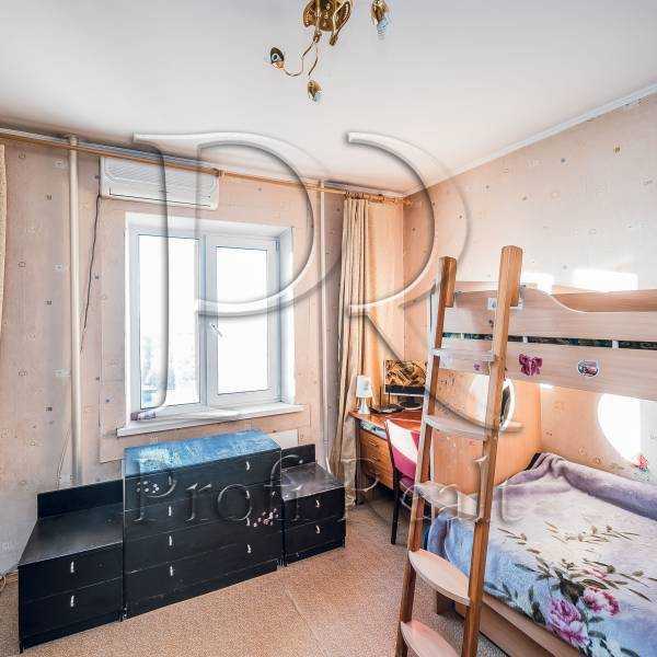 Продажа 3-комнатной квартиры 82 м², Подлесная ул., 2