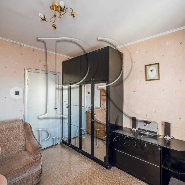 Продажа 3-комнатной квартиры 82 м², Подлесная ул., 2