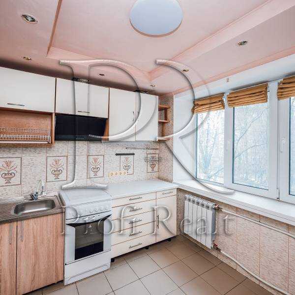 Продаж 1-кімнатної квартири 35 м², Академіка Корольова вул., 6А