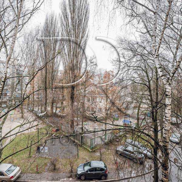 Продаж 1-кімнатної квартири 35 м², Академіка Корольова вул., 6А