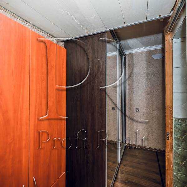 Продаж 1-кімнатної квартири 35 м², Академіка Корольова вул., 6А