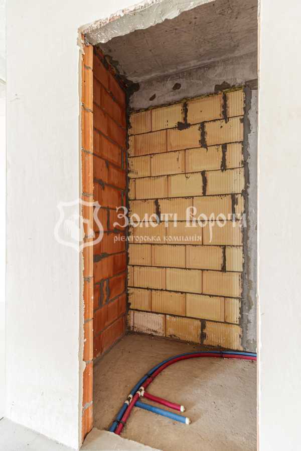 Продаж 3-кімнатної квартири 90.7 м², Берестейський, 65в