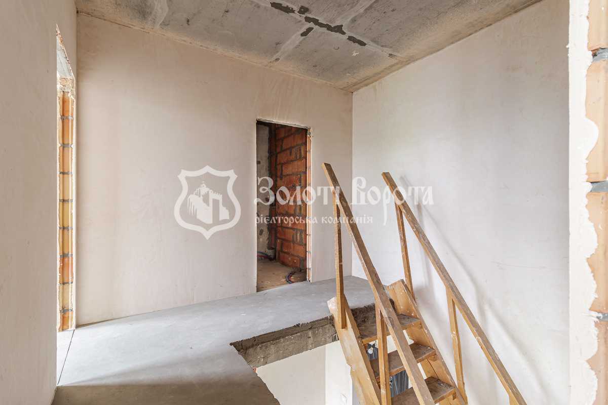 Продаж 3-кімнатної квартири 90.7 м², Берестейський, 65в