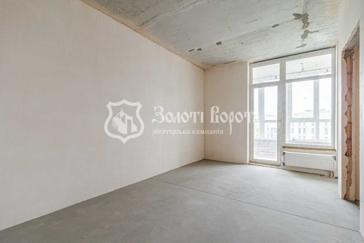 Продаж 3-кімнатної квартири 90.7 м², Берестейський, 65в