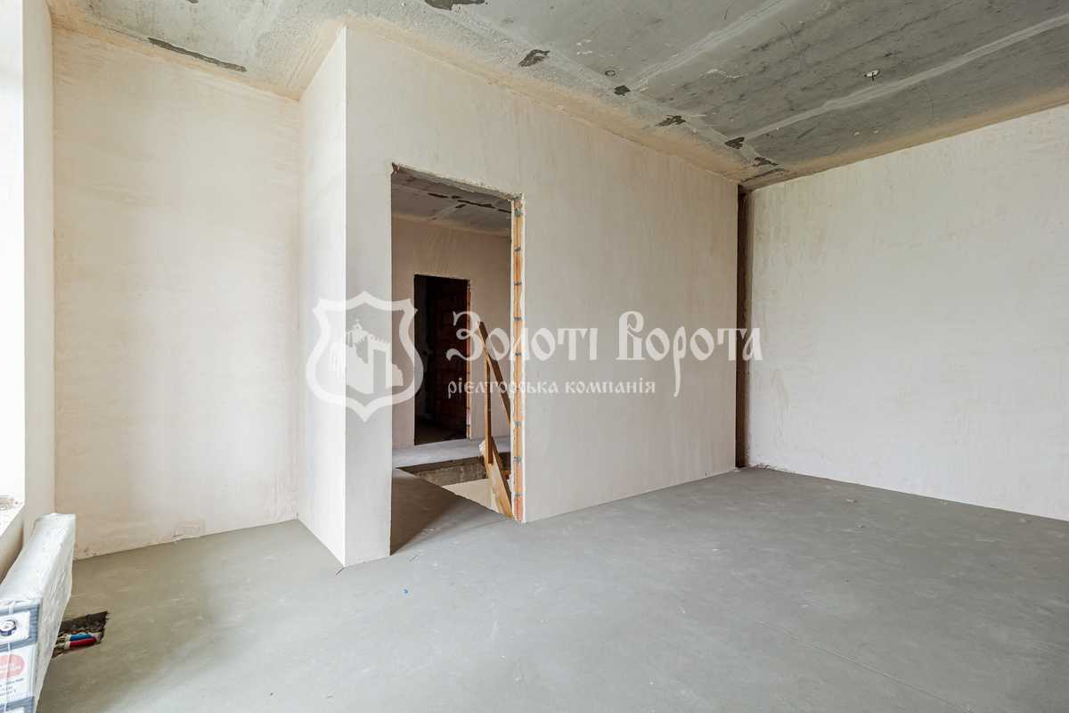 Продаж 3-кімнатної квартири 90.7 м², Берестейський, 65в