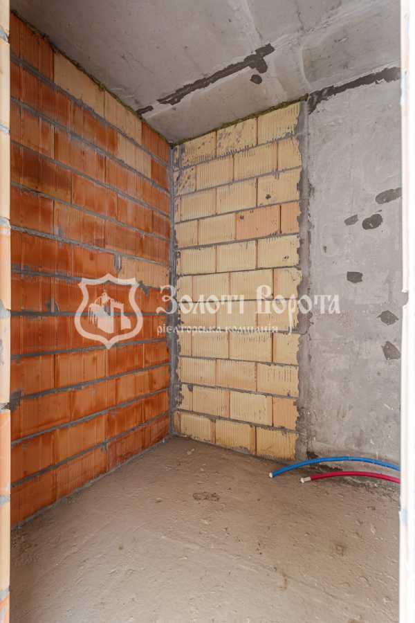 Продаж 3-кімнатної квартири 90.7 м², Берестейський, 65в