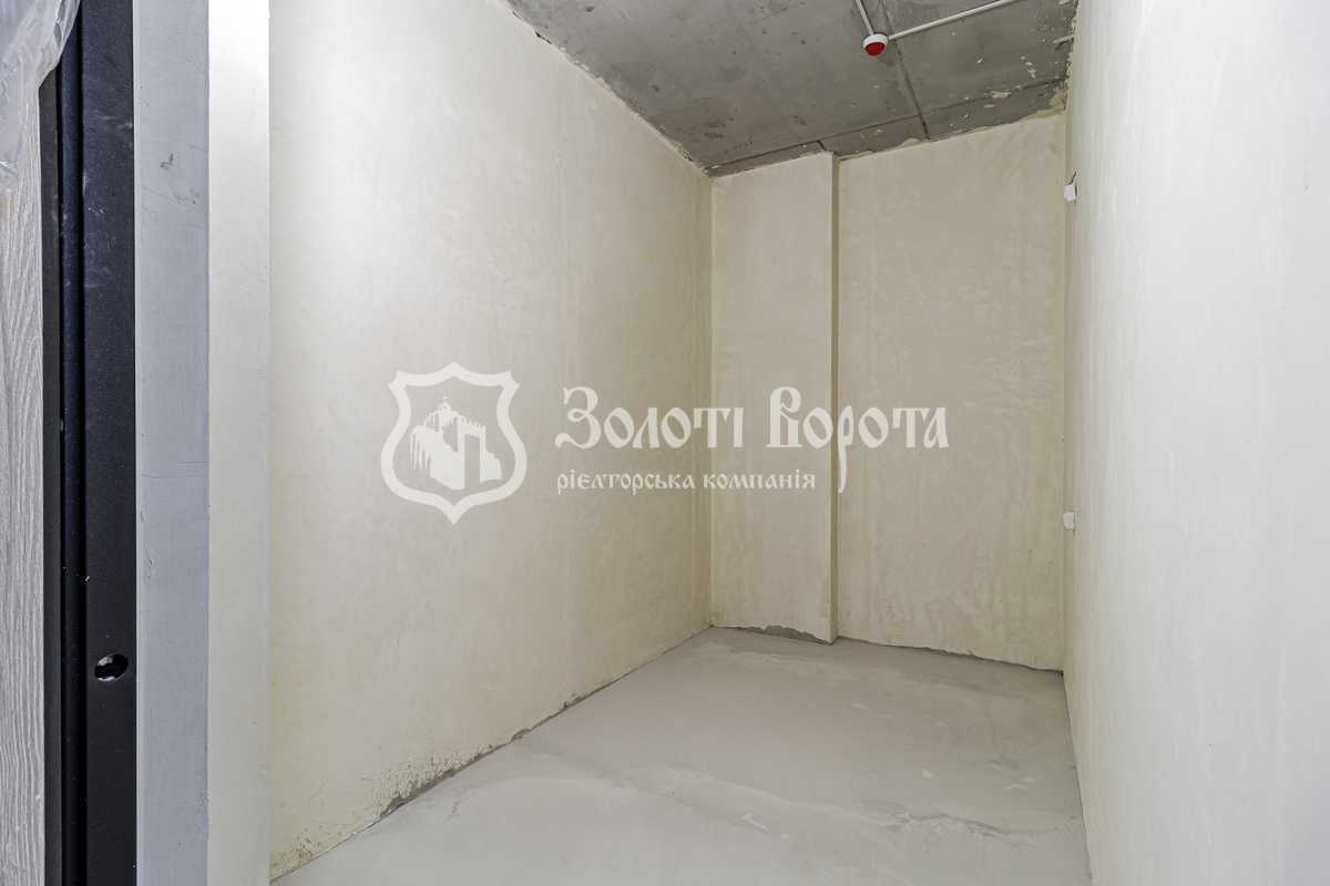 Продаж 3-кімнатної квартири 90.7 м², Берестейський, 65в