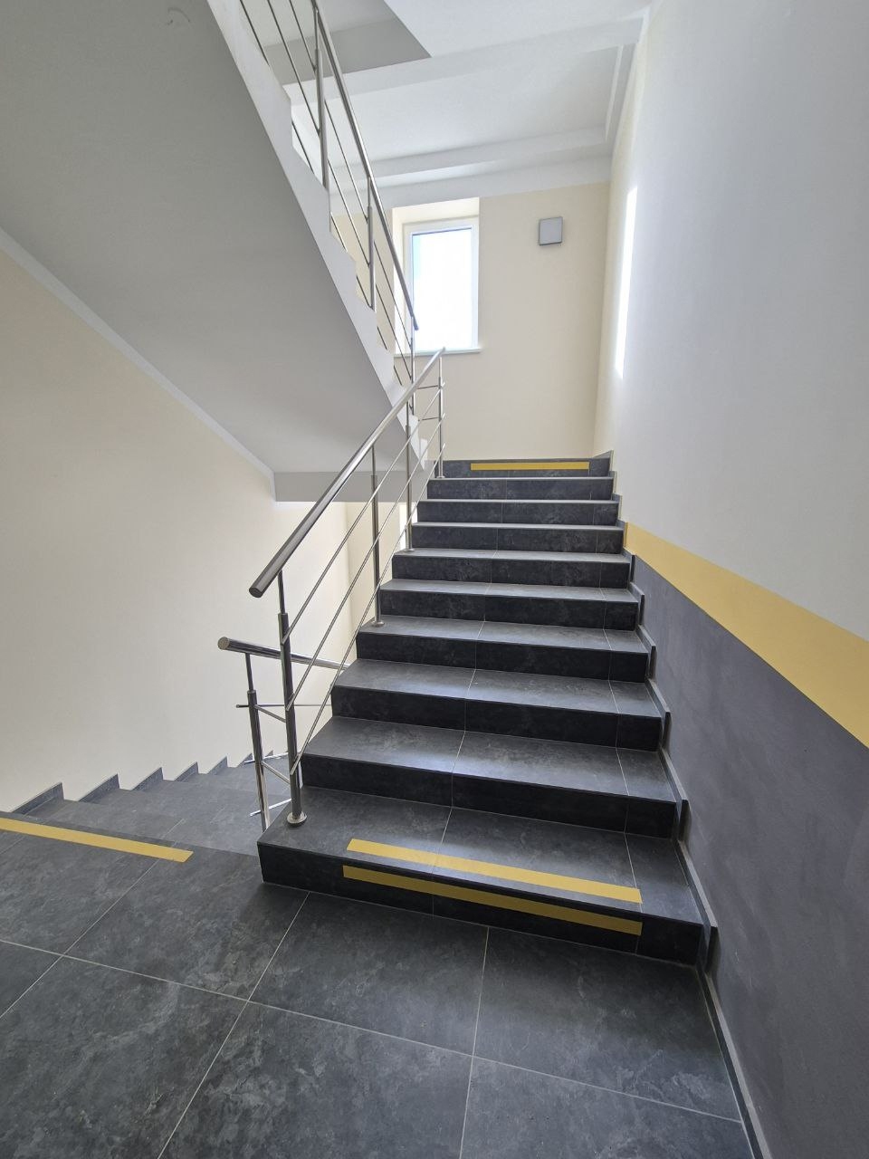 Продажа 1-комнатной квартиры 44 м², Запорожское шоссе, 32М