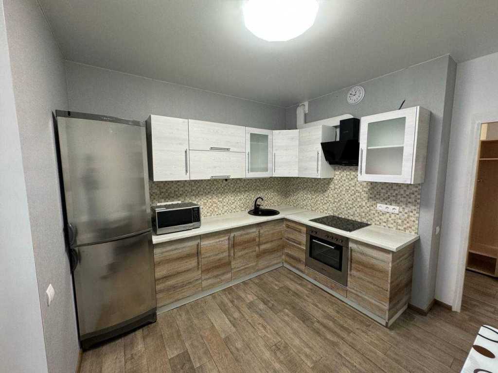 Аренда 1-комнатной квартиры 44 м², Тираспольська, 58