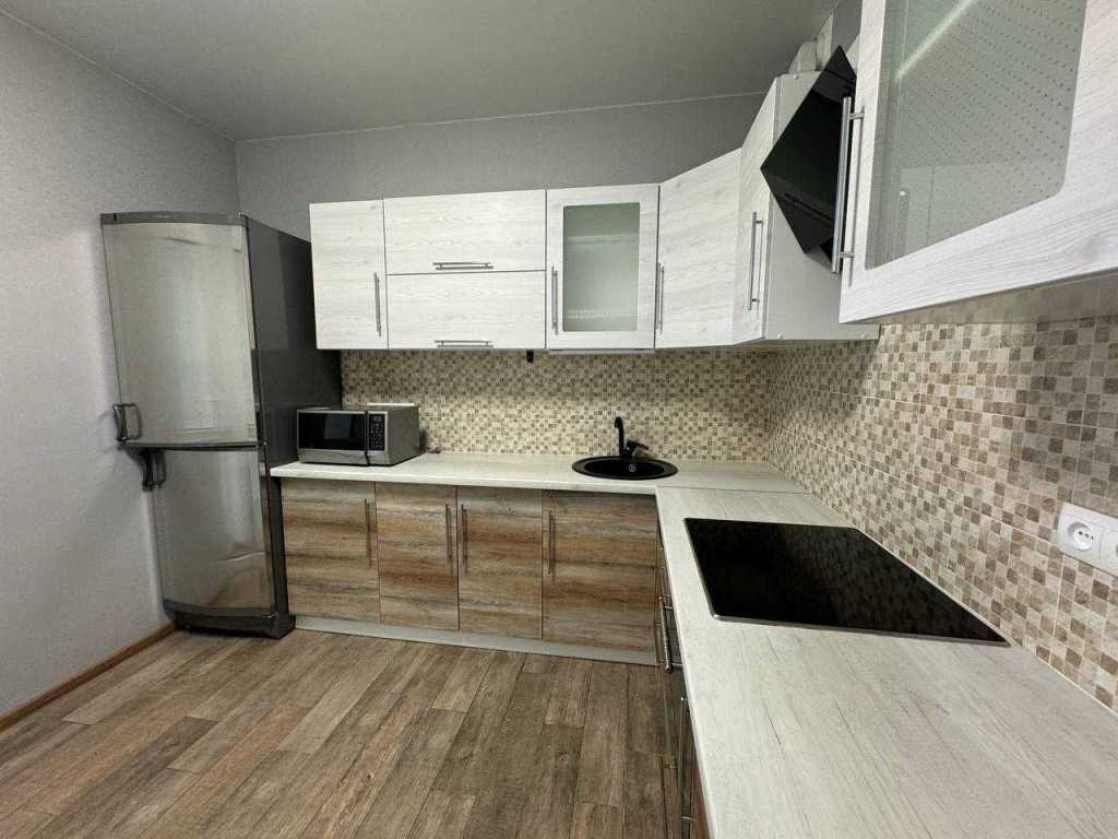 Аренда 1-комнатной квартиры 44 м², Тираспольська, 58