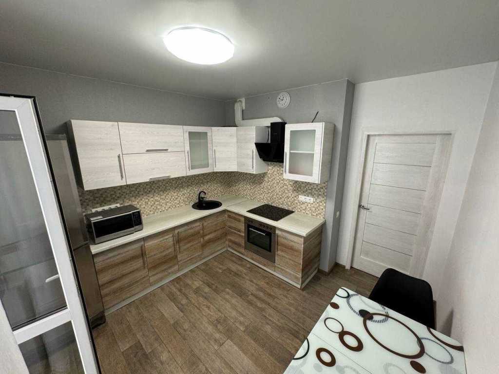 Аренда 1-комнатной квартиры 44 м², Тираспольська, 58