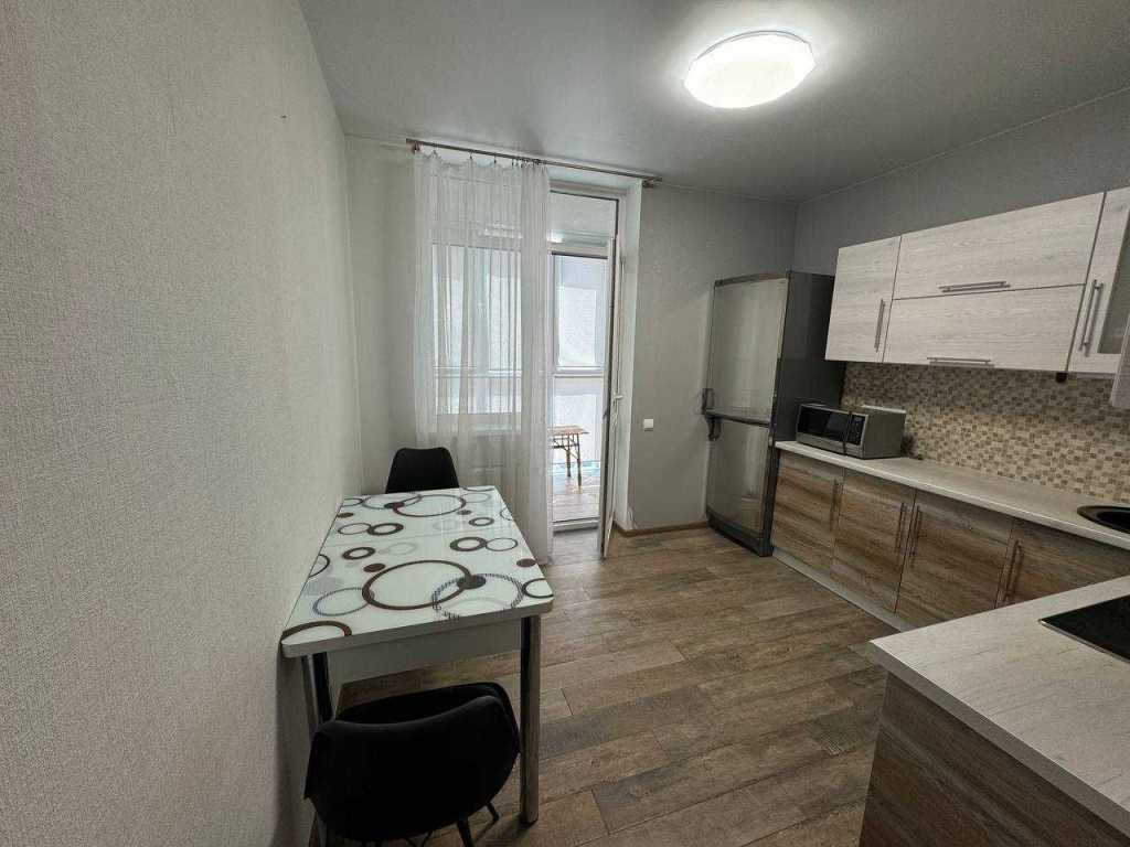 Аренда 1-комнатной квартиры 44 м², Тираспольська, 58