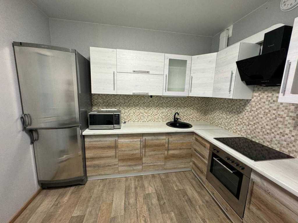 Аренда 1-комнатной квартиры 44 м², Тираспольська, 58