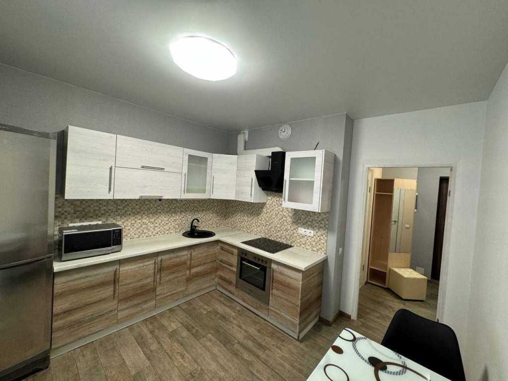 Аренда 1-комнатной квартиры 44 м², Тираспольська, 58