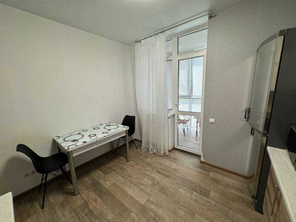 Аренда 1-комнатной квартиры 44 м², Тираспольська, 58